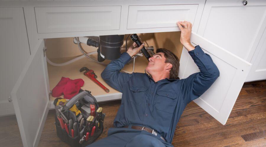Local water heater installation in Avon, CT
